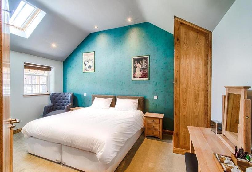 호스텔 The Red Lion