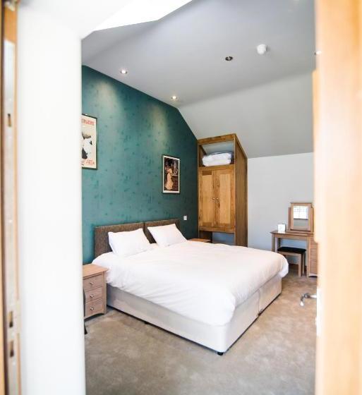 호스텔 The Red Lion