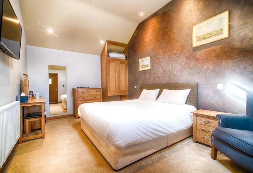 호스텔 The Red Lion