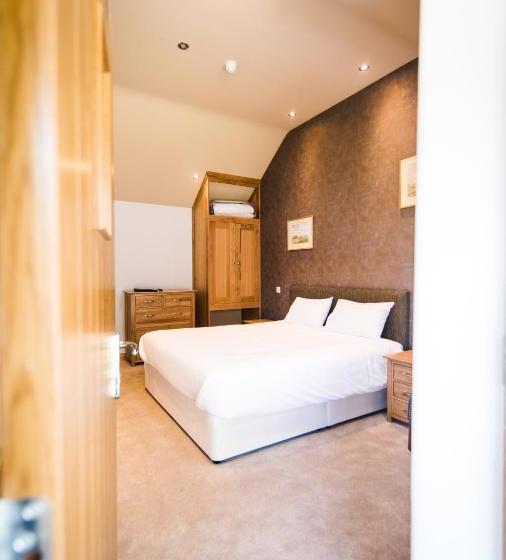 호스텔 The Red Lion