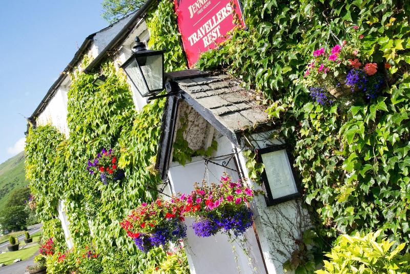 Общежитие The Traveller S Rest