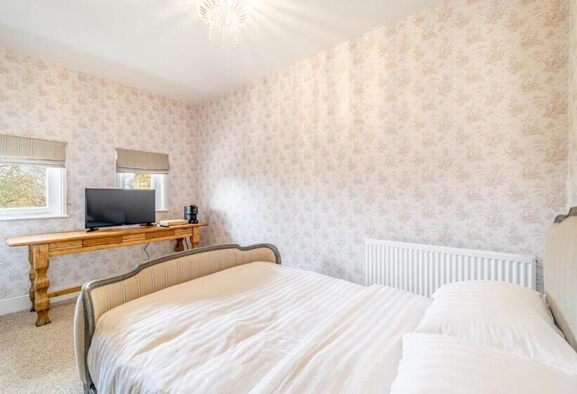 הוסטל Whichcote Arms