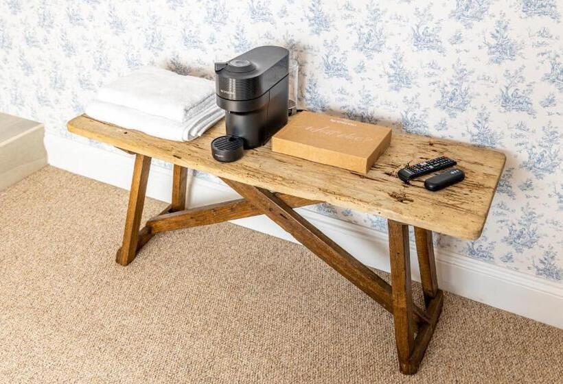 הוסטל Whichcote Arms