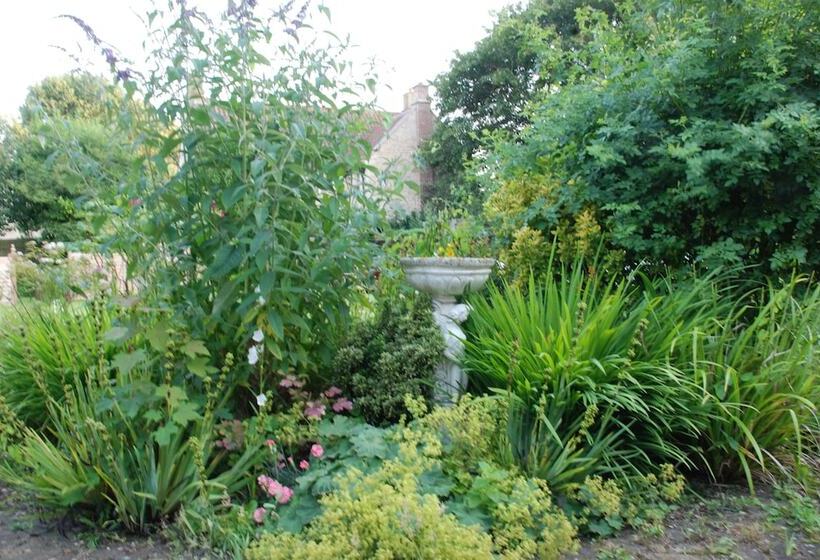 הוסטל Whichcote Arms