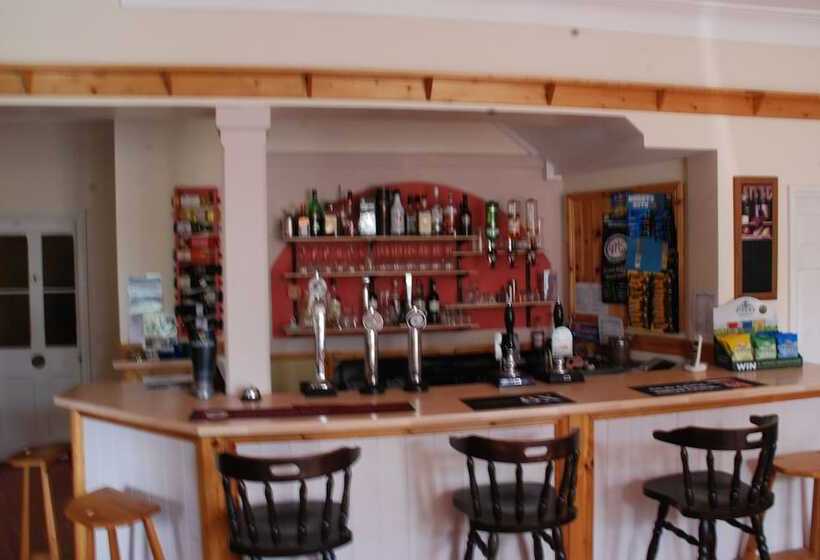 הוסטל Whichcote Arms