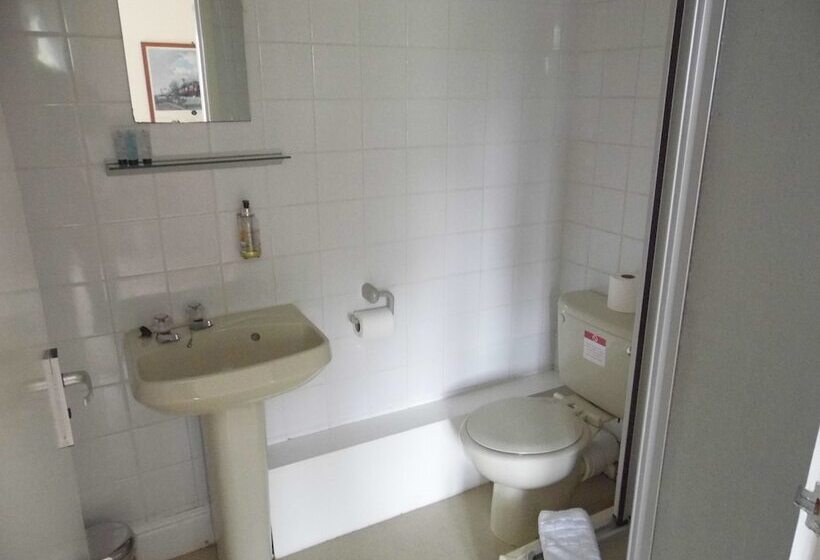 הוסטל Whichcote Arms