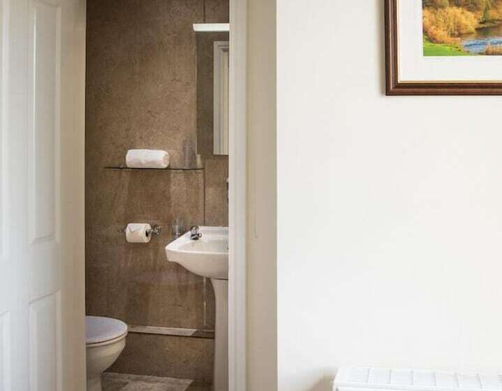 בית מלון כפרי Hardwick Farm