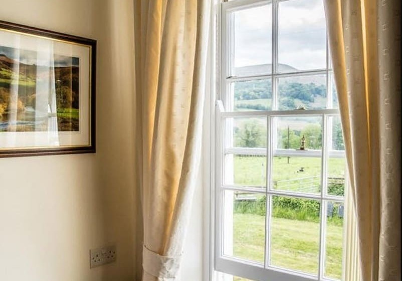 בית מלון כפרי Hardwick Farm