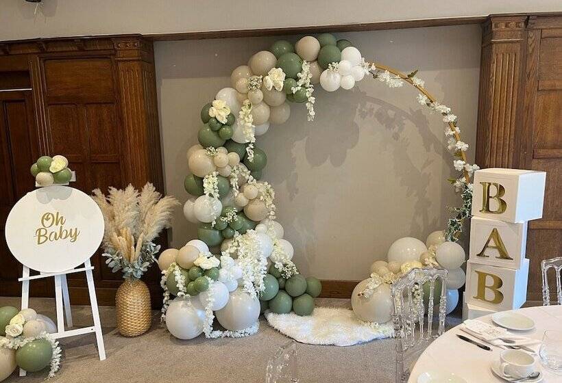 Lanelay Hall Hotel & Spa