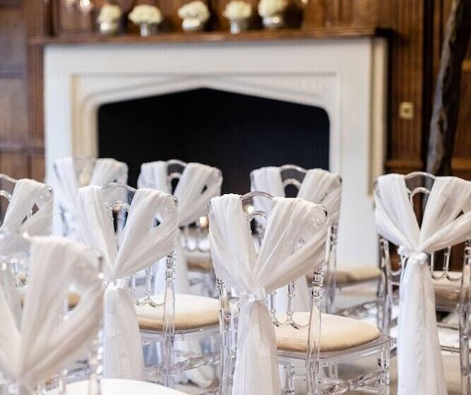 Lanelay Hall Hotel & Spa