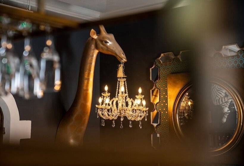 Lanelay Hall Hotel & Spa