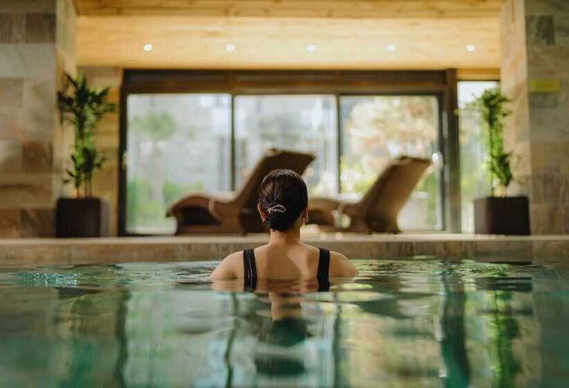 Lanelay Hall Hotel & Spa