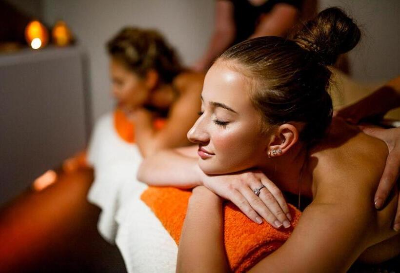 Lanelay Hall Hotel & Spa