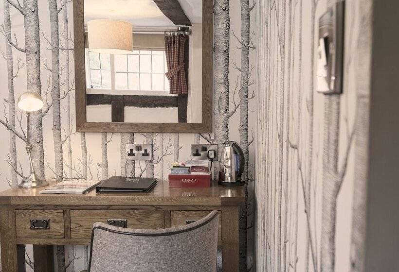 酒店 The Stag On The River