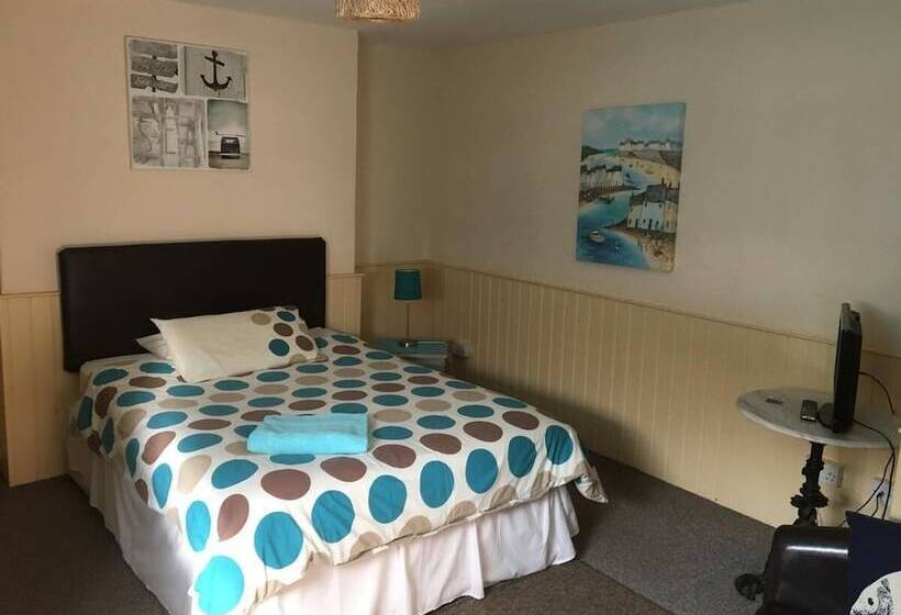 פנסיון Admiral Blake Guest House