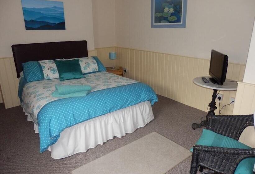 פנסיון Admiral Blake Guest House