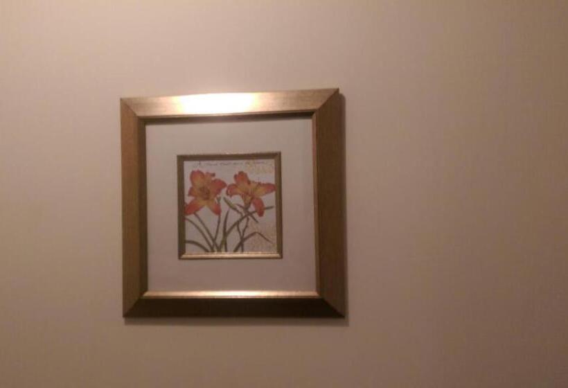 펜션 Alba Guest House