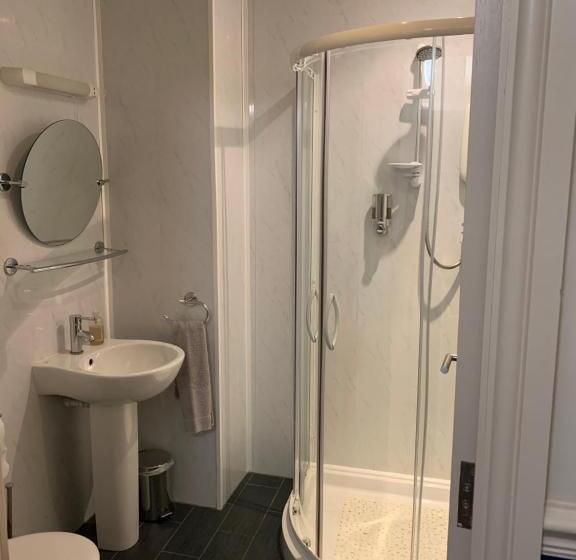 פנסיון Armada Guesthouse