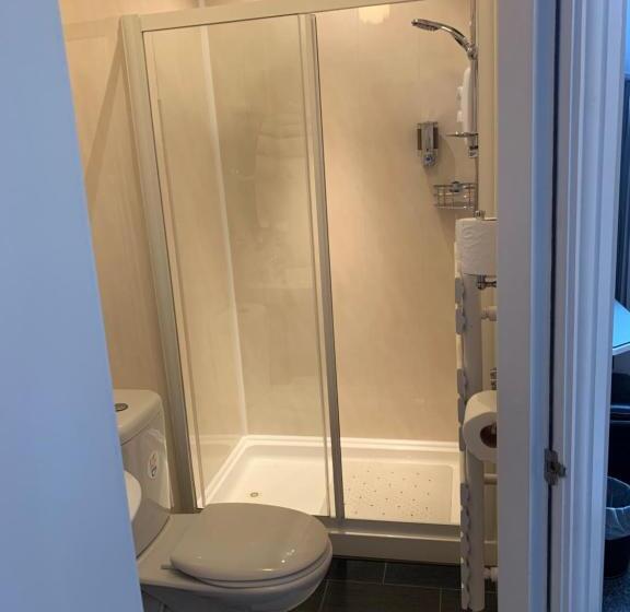 פנסיון Armada Guesthouse