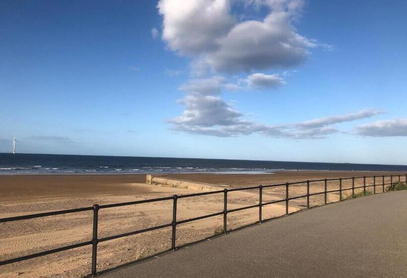 פנסיון Armada Guesthouse