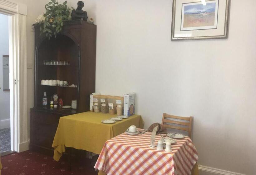 پانسیون Avoca Villa Guest House