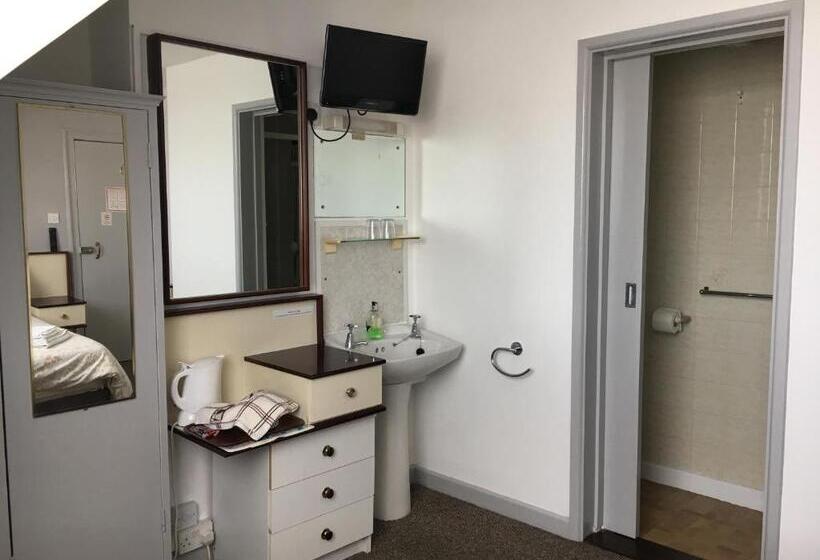 پانسیون Avoca Villa Guest House