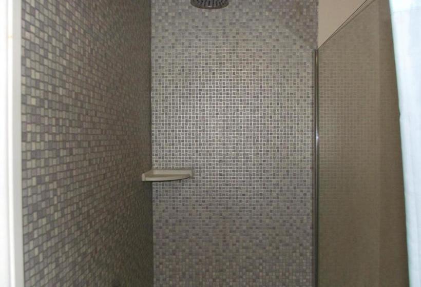 פנסיון Beaufort Guesthouse