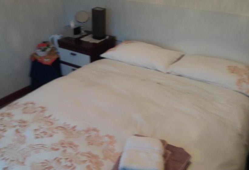 膳宿费 Conifer Lodge