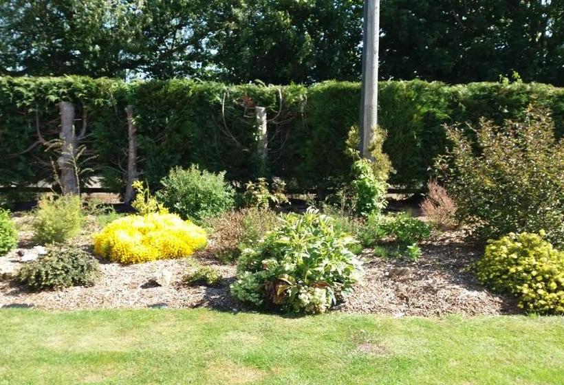 膳宿费 Conifer Lodge