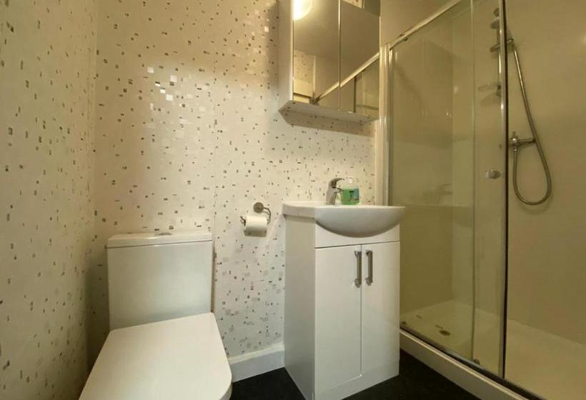 Пансион Inverness Holiday House