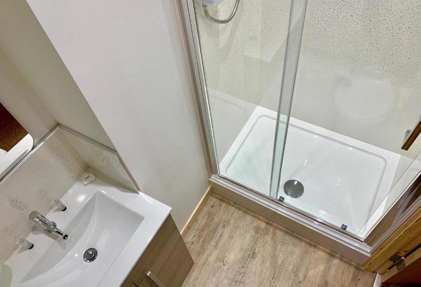 Пансион Inverness Holiday House