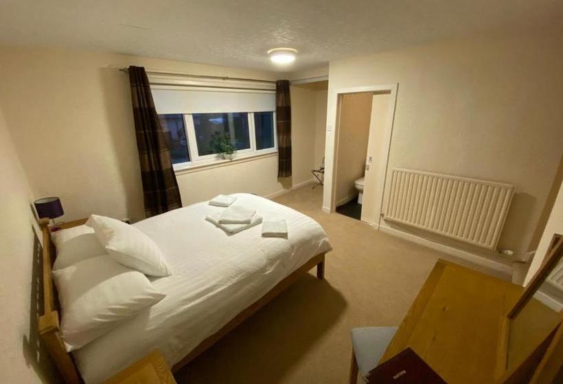 Пансион Inverness Holiday House