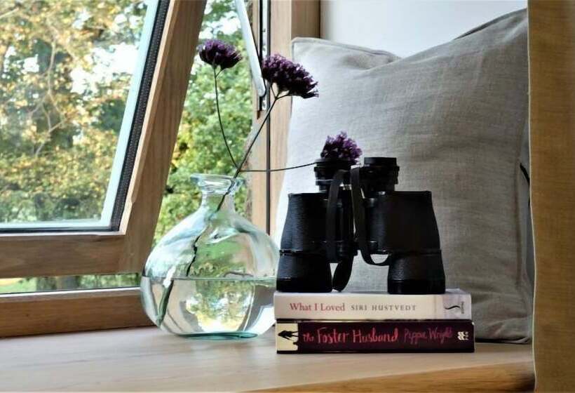 펜션 Lancaster Barn