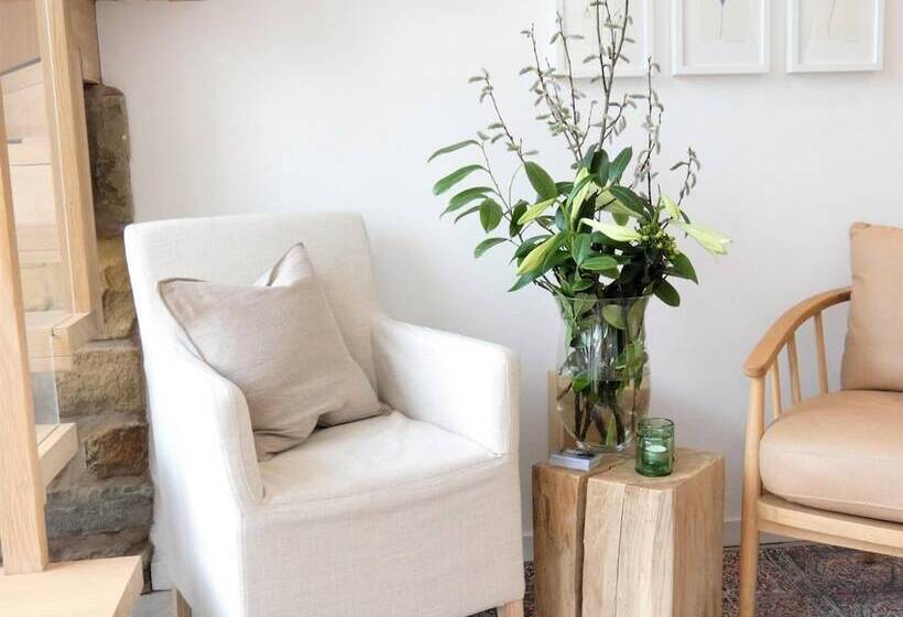 펜션 Lancaster Barn