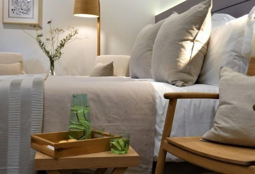 펜션 Lancaster Barn