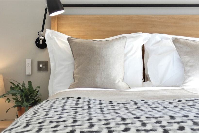 펜션 Lancaster Barn