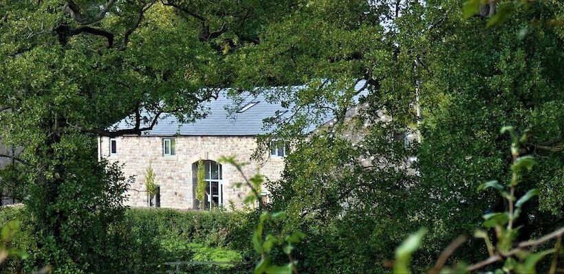 펜션 Lancaster Barn