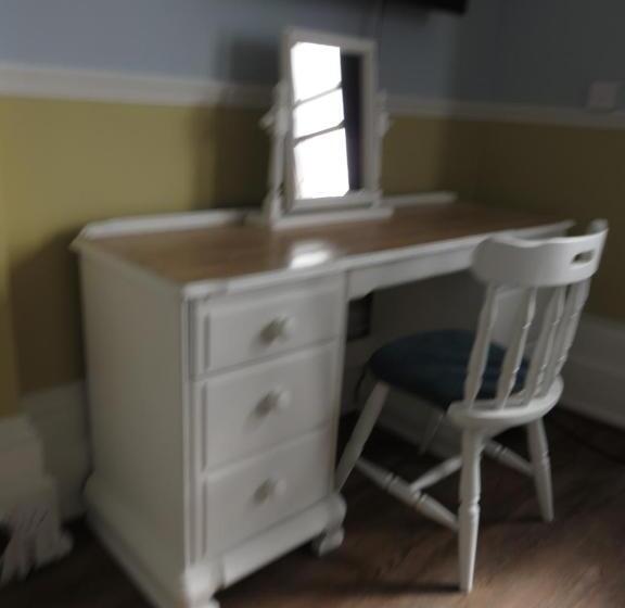 بنسيون Marine View Guest House