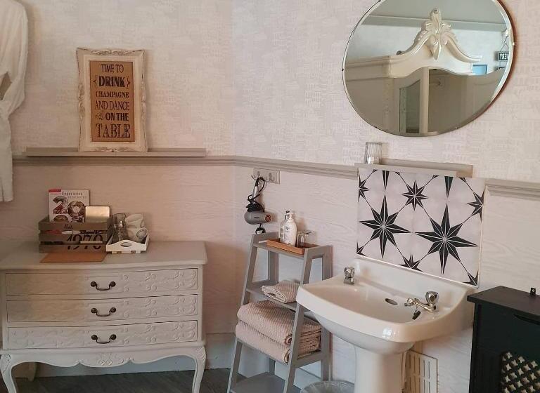 پانسیون Rigsbys Guesthouse Doncaster