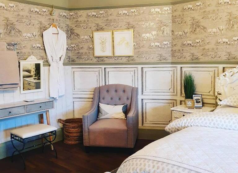 پانسیون Rigsbys Guesthouse Doncaster