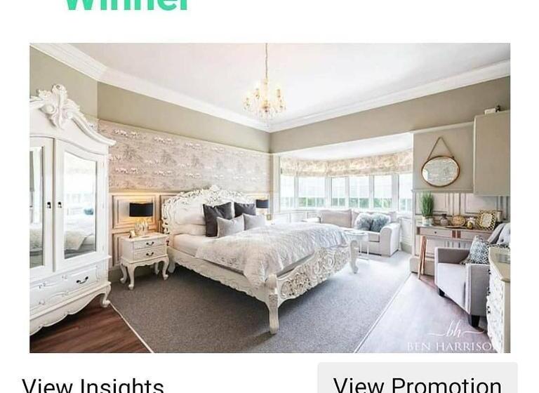 پانسیون Rigsbys Guesthouse Doncaster