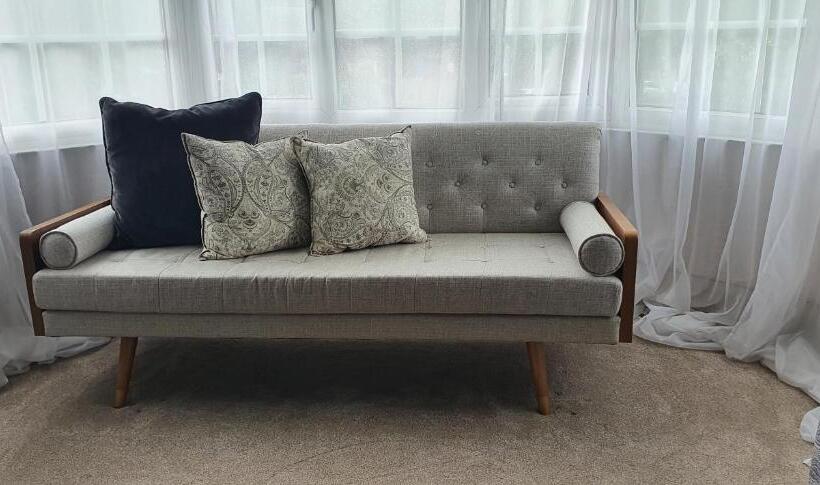 پانسیون Rigsbys Guesthouse Doncaster