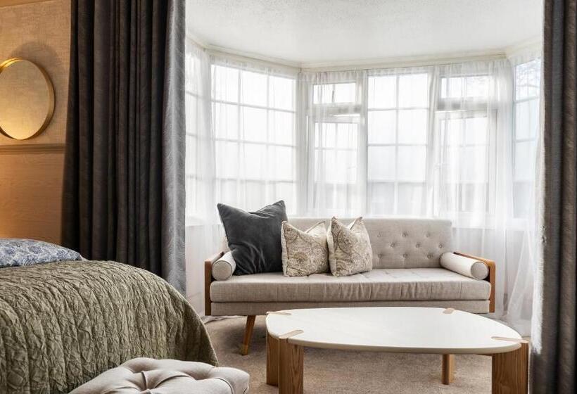 پانسیون Rigsbys Guesthouse Doncaster