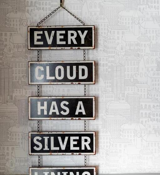 پانسیون Rigsbys Guesthouse Doncaster