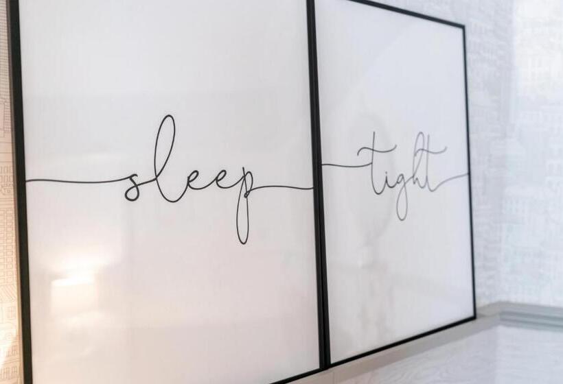 پانسیون Rigsbys Guesthouse Doncaster