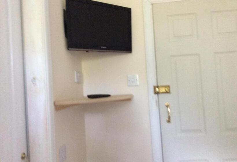 펜션 Rudan Guest House Ab53 6uq