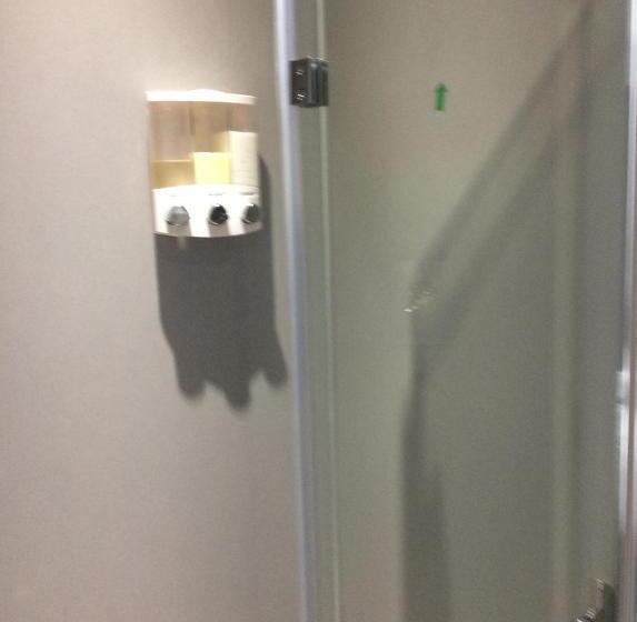 펜션 Rudan Guest House Ab53 6uq