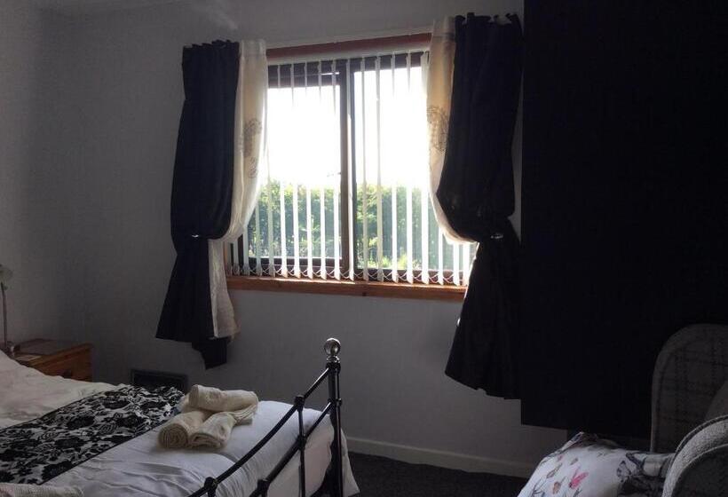 펜션 Rudan Guest House Ab53 6uq