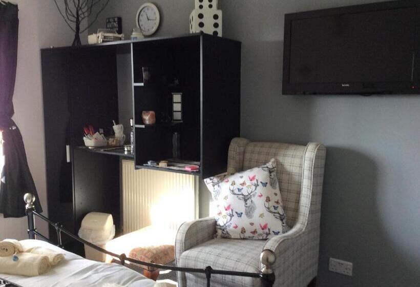 펜션 Rudan Guest House Ab53 6uq