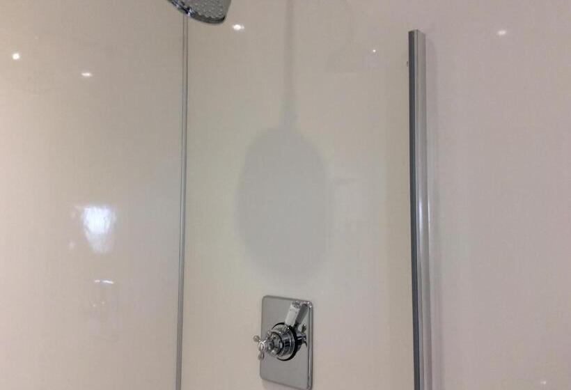 펜션 Rudan Guest House Ab53 6uq